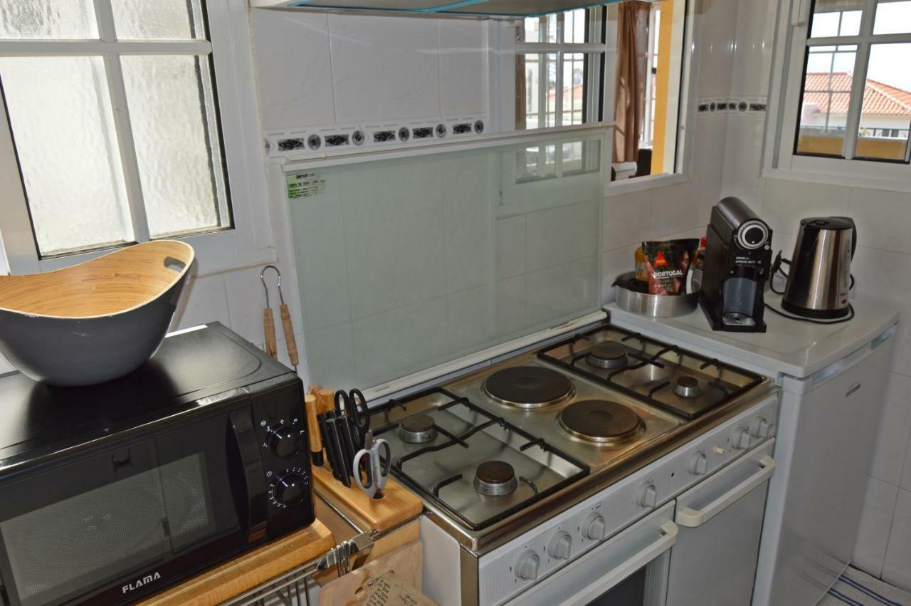 Top Floor With Balcony In Funchal ภายนอก รูปภาพ