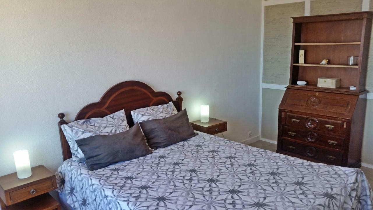 Top Floor With Balcony In Funchal ภายนอก รูปภาพ
